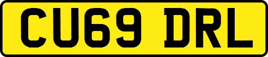 CU69DRL