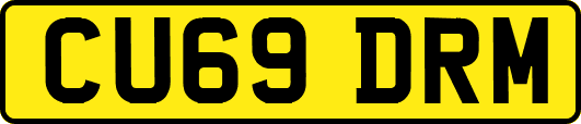 CU69DRM