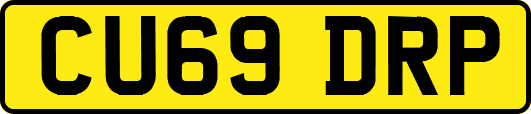 CU69DRP