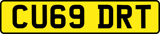 CU69DRT
