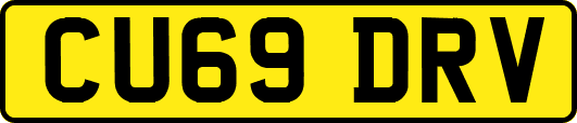 CU69DRV