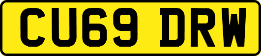CU69DRW