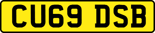 CU69DSB