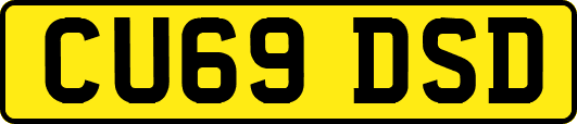 CU69DSD