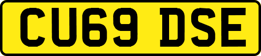 CU69DSE