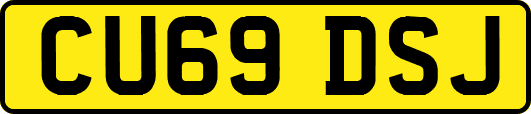CU69DSJ
