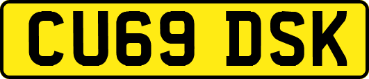 CU69DSK