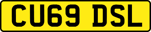 CU69DSL