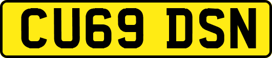 CU69DSN