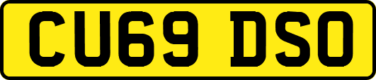 CU69DSO