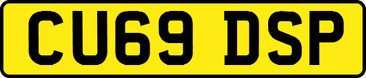 CU69DSP