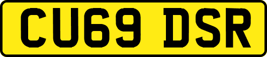 CU69DSR
