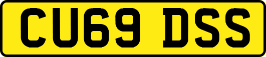 CU69DSS