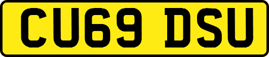 CU69DSU