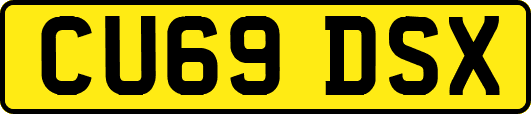 CU69DSX