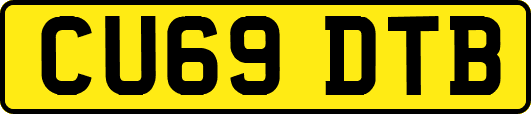CU69DTB