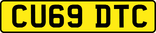 CU69DTC