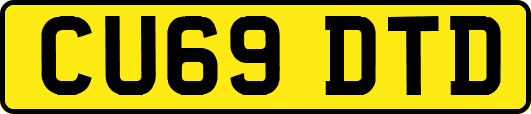 CU69DTD