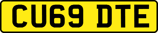 CU69DTE