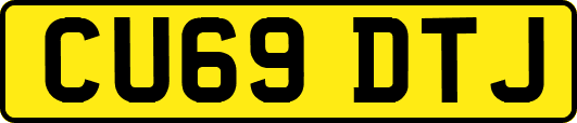 CU69DTJ