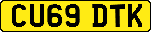 CU69DTK