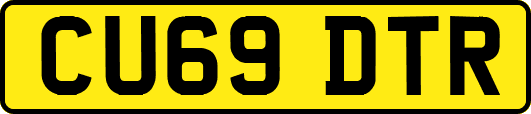 CU69DTR