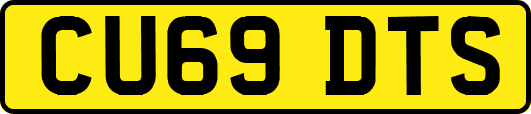 CU69DTS