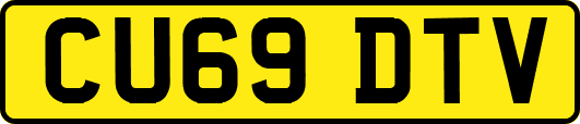 CU69DTV