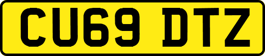 CU69DTZ