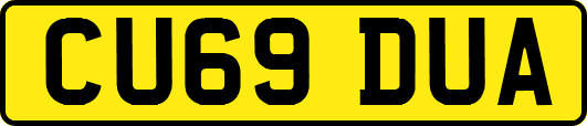 CU69DUA