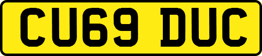 CU69DUC