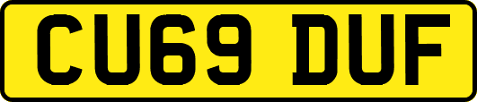 CU69DUF