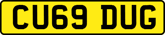 CU69DUG