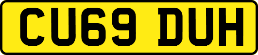 CU69DUH