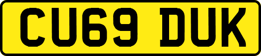 CU69DUK