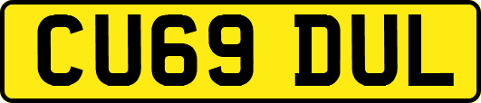 CU69DUL