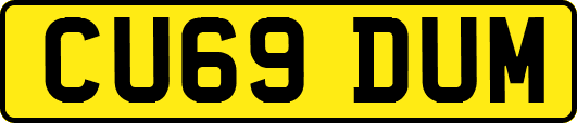 CU69DUM