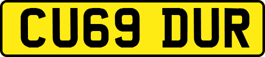 CU69DUR