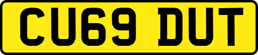 CU69DUT