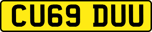 CU69DUU