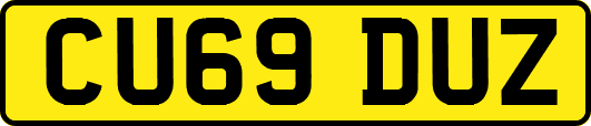 CU69DUZ