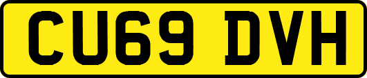 CU69DVH