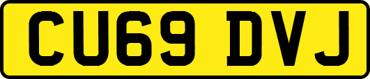 CU69DVJ
