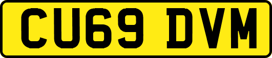 CU69DVM