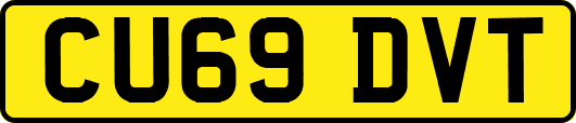 CU69DVT