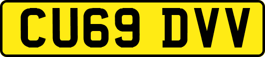 CU69DVV