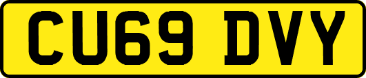 CU69DVY