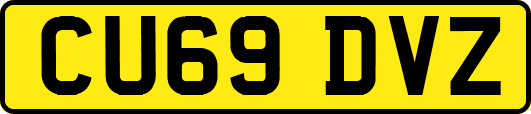 CU69DVZ
