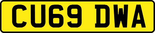 CU69DWA