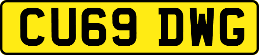 CU69DWG